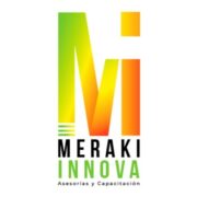 Logo de Meraki Innova